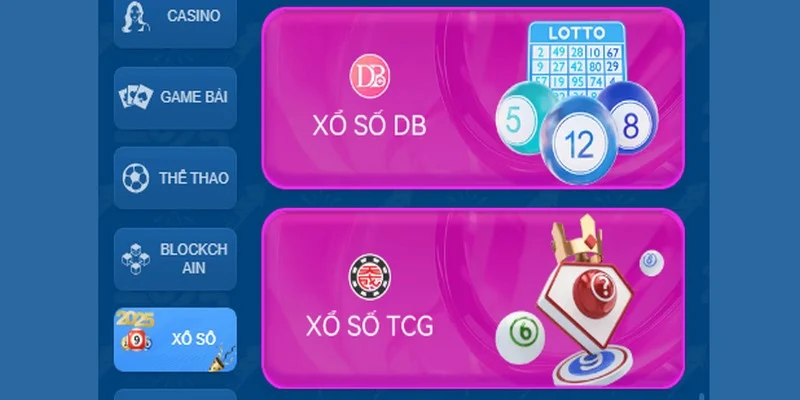 Kiểm tra vé số dễ dàng