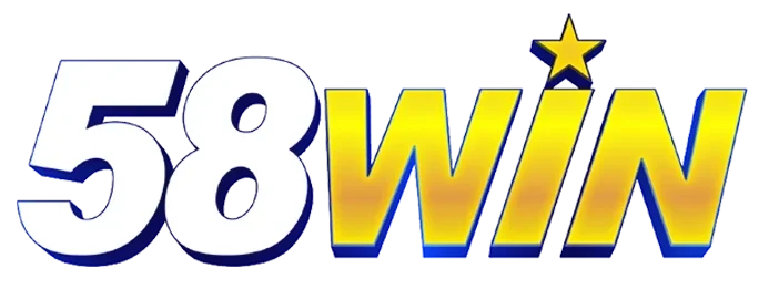 58WIN LOGO
